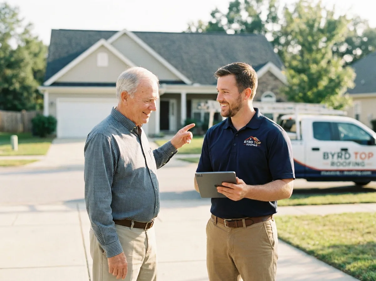 Roofing Van Vleck, TX FAQs